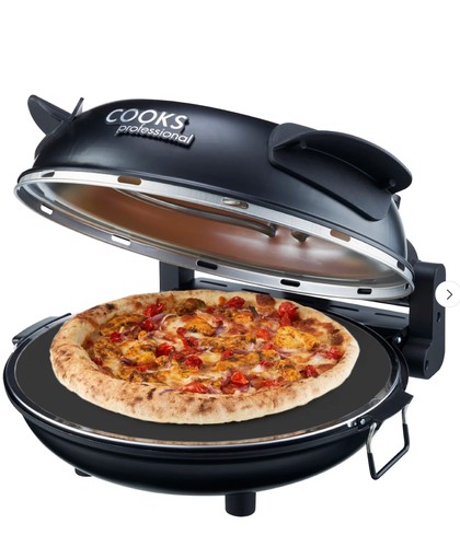 Cooks professional electric - professional,