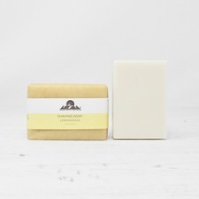 Peace With The Wild Lemongrass