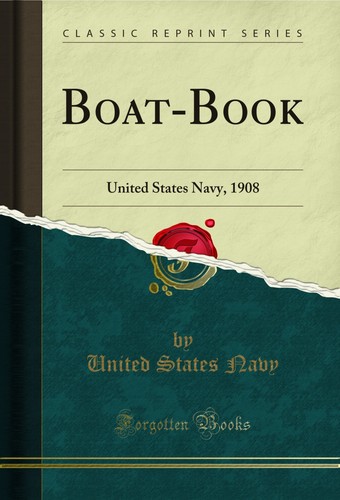 Boat book united - united, states