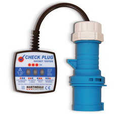 Brand New Martindale CP201