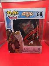 Funko POP! Bioshock Infinite