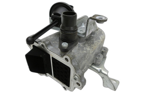 Exhaust gas return valve egr - exhaust,