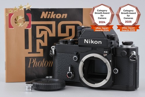 Nikon photomic black - nikon, f2