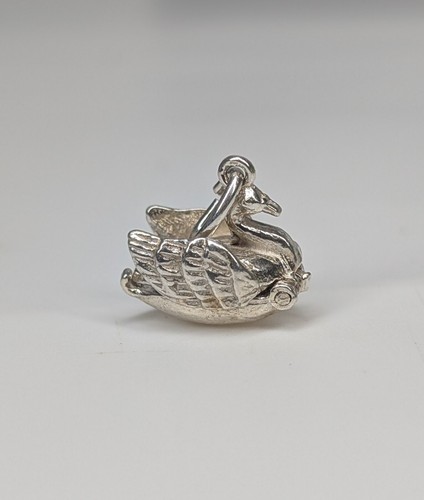 Vintage silver nuvo sean - silver,