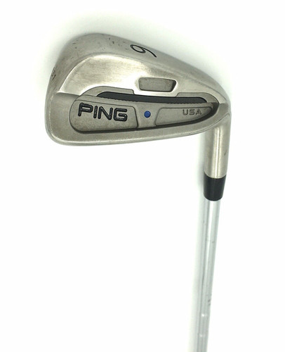 Ping s58 blue dot iron - s58,