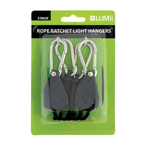 Lumii rope ratchet - ratchet, quality