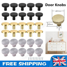 10/20x Cabinet Door Knob
