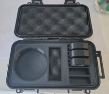 BSA R10 Magazine Case for .177 or .22 air rifle magazines