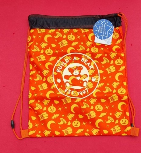 Build bear halloween glow - glow, in