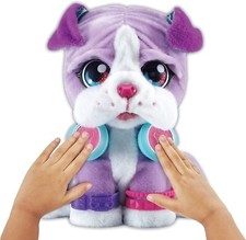 Vtech DJ Beat Boxer Pet Pup