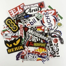 50 Pack JDM Waterproof