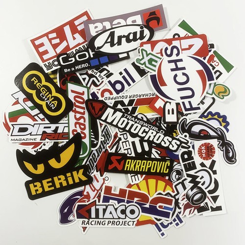 Pack jdm waterproof - 50,