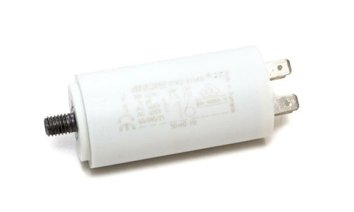 16uf start and run - and, motor