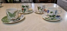 Rare Belleek First Period Set