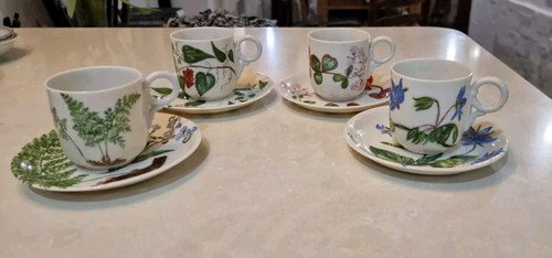 Rare belleek first period - period, set
