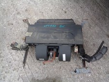 2003 OPTARE ALERO BUS 2.8 TD HEATER BLOWER MOTOR COMPARTMENT