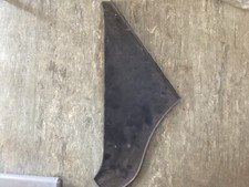 Classic Mini RH A Panel External Hinges 1959 to 1970