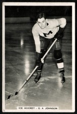 Tobacco Card, Senior