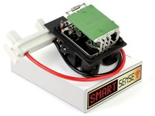 SmartSense Heater/Blower Fan Resistor - Renault Kangoo MK1 7701206351