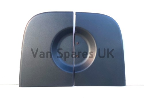 Mercedes sprinter w906 - sprinter, left