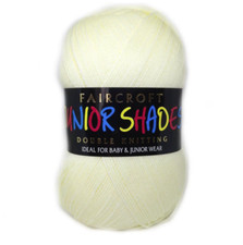 Woolcraft Faircroft Junior