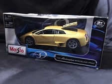 Maisro 1/24 diecast