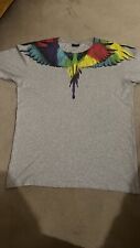 Marcelo Burlon wings t-shirt