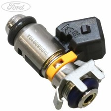 Genuine Ford KA Mk2 1.2 Mpi 4 Cylinder Petrol Fuel Injector 2008-2016 1562024
