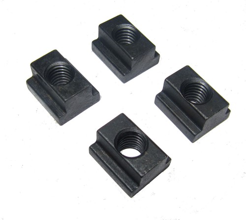 Tee nut for - tee,