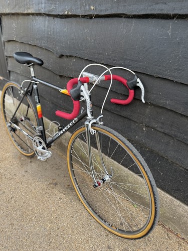 Vintage peugeot ph11 road bike - ph11,