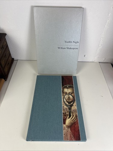 Folio society william - folio,