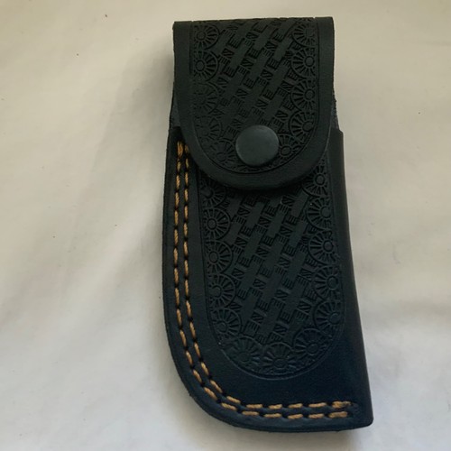 Hand made pen knife - pen,