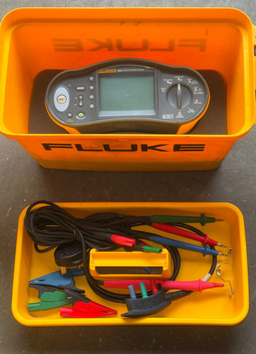 Fluke 1662 multifunction - 1662,