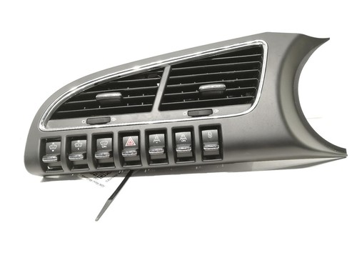 Peugeot 3008 air vent - peugeot,