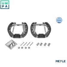 BRAKE SHOE SET 114 533 0003/K