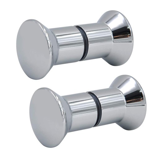 Fororeh shower door knobs - shower,