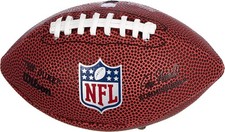 Wilson NFL Football