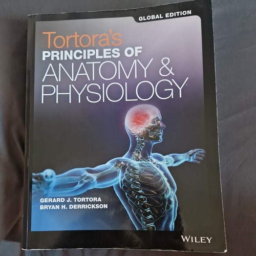 Tortora principles of - tortora’s,
