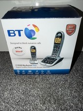 BT 4500 Cordless Phones with