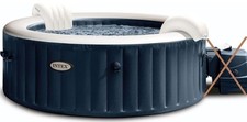 Intex 28429EP PureSpa Plus