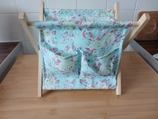In Very Good Condition - Blue