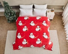 Christmas Throws - 2 Sizes