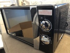 Russell Hobbs Compact Black