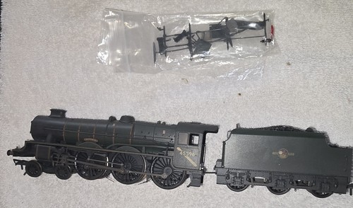 Mainline 45596 jubilee - mainline,