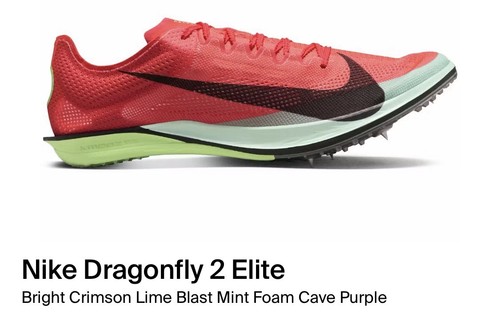 Nike men dragonfly elite - dragonfly, 2