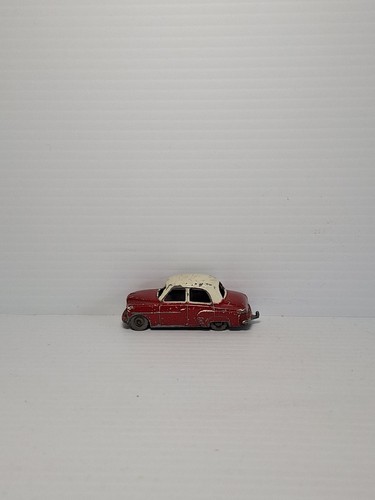 Vintage matchbox moko - vintage,