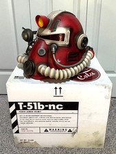 Fallout T-51b-nc Power Armor