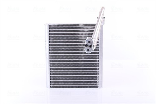 Nissens 92427 evaporator air - nissens,