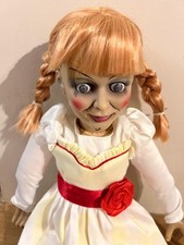 Annabelle  Paranormal Doll