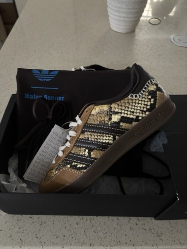 Adidas wales bonner - wales,